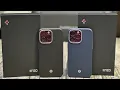 The Enzo - Spigen s Most Luxurious iPhone Case