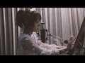 chay「あなたに恋をしてみました（Wedding ver.）」レコーディング映像