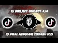 Download Lagu 🎵DJ DIREJECT DIREJECT AJA🎵 || DJ VIRAL MENGKANE TERBARU 2023 🎧