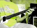 Bill Frisell - Twenty years - Cover by Angelo Comincini