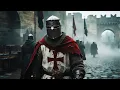 Lagu Crusaders Chant for Baldwin IV — Crux et Gloria⚔️🔥