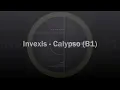 Invexis - Calypso (B1) [COMP31]