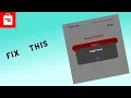 How to Fix Login Error in Dasher App