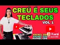 Download Lagu CREÚ E SEUS TECLADOS@hdplayermixoficial