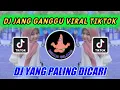 Lagu DJ JANG GANGGU SLOWED VIRAL TIKTOK || DJ TIKTOK TERBARU 2022 JANG GANGGU