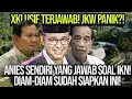 Download Lagu MULAI BEDA DENGAN JKW, PRABOWO 'OGAH' PINDAH KE IKN?! INGAT ANIES OMONG LENGKAP IKN!