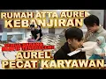 Download Lagu Rumah Atta Aurel KEBANJIRAN!!  Aurel PECAT KARYAWAN!!