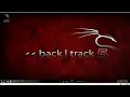 19 - Backtrack Attack Demonstration