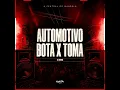 Automotivo Bota x Toma - DJ ARANA & MC BEATRIZ