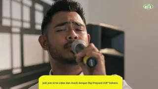 Download Digi Prebiu ERA - Aiman Ismail : Khabarkan Aku MP3