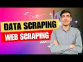 Web Scraping Data Scraping
