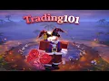 GPO The ONLY trading guide you need