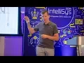 Machine Learning in Earth Observation - Grega Milcinski CEO Sinergise
