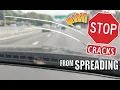Download Lagu STOP windshield CRACK from Spreading