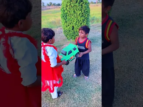 new video 😁🤣 Anaya aur little chintu 😲🥺