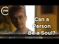Download Lagu Dean W. Zimmerman - Can a Person Be a Soul?
