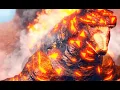 Kaiju Alpha - Thermonuclear Godzilla Require Script Showcase
