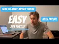 How To Make Money Online with Cloud Research - START TODAY