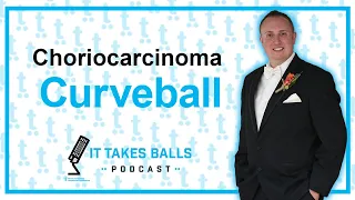 Stuart Goldstein's Curveball: A Diagnosis of Choriocarcinoma
