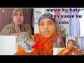 Download Lagu @Samiirasimanchannel  XAASID KEYGA INUU SIDAN U BADAN YAHAY MA MODEN #dhaqalaha 