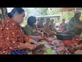 Download Lagu Ini lah, orang dayak, di pedalaman kalteng , acara perkawinan/pernikahan, desa luwuk kanan, katingan