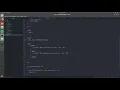 Flex Bison Tutorial Part 5 - Grammar and Bison Code
