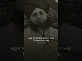 Download Lagu Sabar Kar Lena ajmal raza qadri ♥️🥀| ajmal raza qadri #islamic #islam #shorts #viral #trending