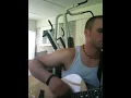 Gary Allan - "Watching Airplanes" (cover by Jeremy James)