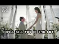 Skydiving urder Plan Backfires Miserably The Ruthless Case of Emile and Victoria Cilliers