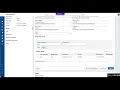 Contextual Warnings in Search Select Pega Infinity 26
