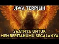Download Lagu JIWA TERPILIH, KAMU LOLOS – SAATNYA AKU MEMBERITAHUMU SEGALANYA
