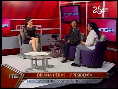 MCCD de Guayaquil organiza congreso nacional de educación inclusiva