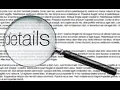 Skill Textual Evidence - The Refusal