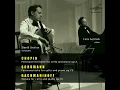 Cello Sonata in G Minor, Op. 19: I. Lento - Allegro moderato