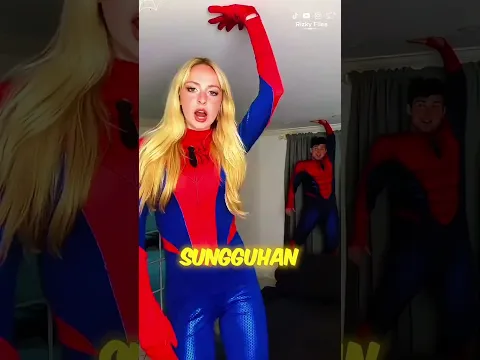 Ternyata Ini Rahasia di Balik Tren Spider-Man Viral!