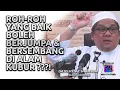 Download Lagu TAZKIRAH : Kehidupan Di Barzakh Roh Baik VS Roh Jahat - Ustaz Shamsuri Ahmad