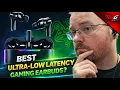 I Tested Razer Hammerhead V3 Hyperspeed on Switch 2 ROG Ally S24 Ultra PC - Unboxing Review