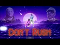 Don't Rush (Remix) Young T & Bugsey Ft DaBaby and Headie One