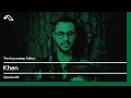 Download Lagu The Anjunadeep Edition 418 with Khen
