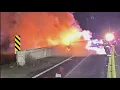 Deadly crash leaves four dead two children injured near Oakdale