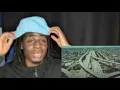 OhGeesy - Secret Service [Official Music Video] REACTION!!!