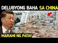 Download Lagu NAKAKATAKOT ‼️MALAKAS na ULAN at BAHA Walang TIGIL sa CHINA 😱 | KARMA ba ito sa Kanila?