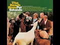 Wouldn't It Be Nice ( original mono backing track)