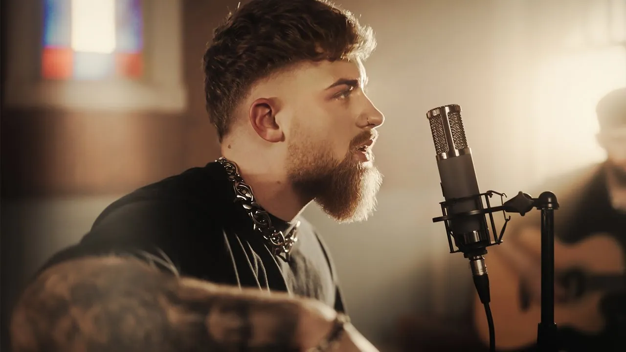 Evanescence "My Immortal" (Acoustic Cover) Evanescence "My Immortal" (Acoustic Cover)