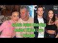 Sophia Culpo s Revelation Exposing Braxton Berrios Cheating Amidst TikTok Love Triangle
