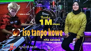 Download ALROSTA - ISO TANPO KOWE - ALINDRA MUSIK - NITA SAVANA MP3