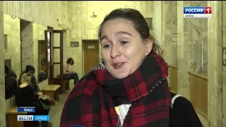В Омске завершил свою работу фестиваль Неделя экспериментального театра