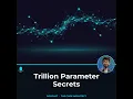 Trillion Parameter Secrets Distributed ML Training The Code Architect