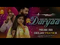 Daryaa Viral Instagram Song |DJ PRATIK K|Ammy Virk |Khushi nagar| Superstar Singers S3 |#ammyvirk
