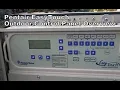 How to Program the Pentair EasyTouch